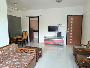 Living Room in  Pg at Sector 16 Kopar Khairane – for Rent
