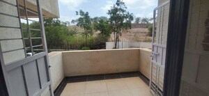 Swimming Pool in 3 BHK Apartment at Raheja Vistas Phase II, Mohammadwadi – for Sale