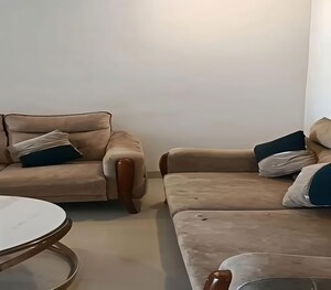 3 BHK Apartment For Rent in Omkar Veda Exclusive, Parel