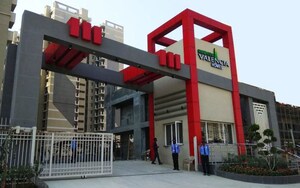 2 BHK Apartment For Sale in Hawelia Valencia Homes, Sector 1 Greater Noida