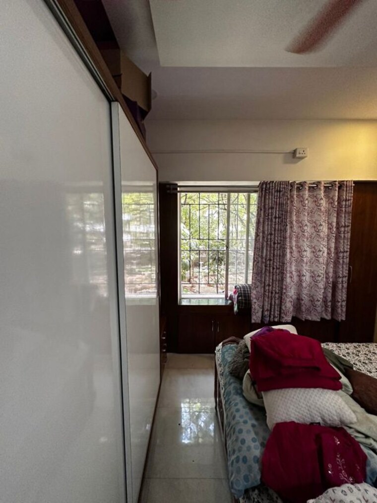 Bedroom, rk-lunkad-nisarg-ashish 2 Bedroom 850 Sq.Ft. Apartment In Pimple Nilakh Pune 10514647