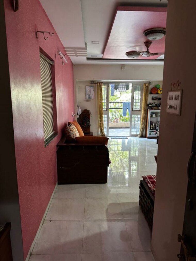 undefined, rk-lunkad-nisarg-ashish 2 Bedroom 850 Sq.Ft. Apartment In Pimple Nilakh Pune 10514647