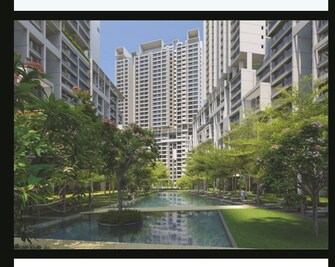 4 BHK + Servant Room,Store Room Apartment For Sale in Rohan Ekam in Balewadi, Pune