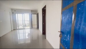 Staircase in 3 BHK Apartment at SBR Keerthi, Old Madras Road – for Sale