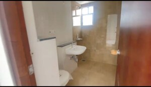 Bathroom in 3 BHK Apartment at SBR Keerthi, Old Madras Road – for Sale