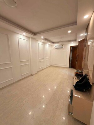 Room in 3 BHK Builder Floor at East Of Kailash – for Rent