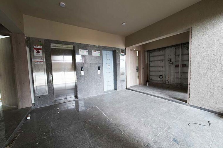 undefined, thaltej 3 Bedroom 1899 Sq.Ft. Apartment In Thaltej Ahmedabad 10514650