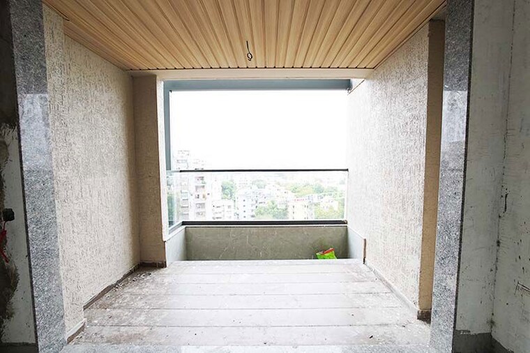 Room, thaltej 3 Bedroom 1899 Sq.Ft. Apartment In Thaltej Ahmedabad 10514650