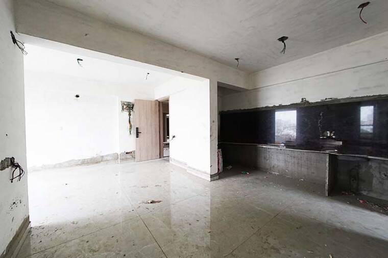 Room, thaltej 3 Bedroom 1899 Sq.Ft. Apartment In Thaltej Ahmedabad 10514650