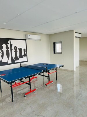 Gym in 4 BHK Apartment at Kachana – for Sale