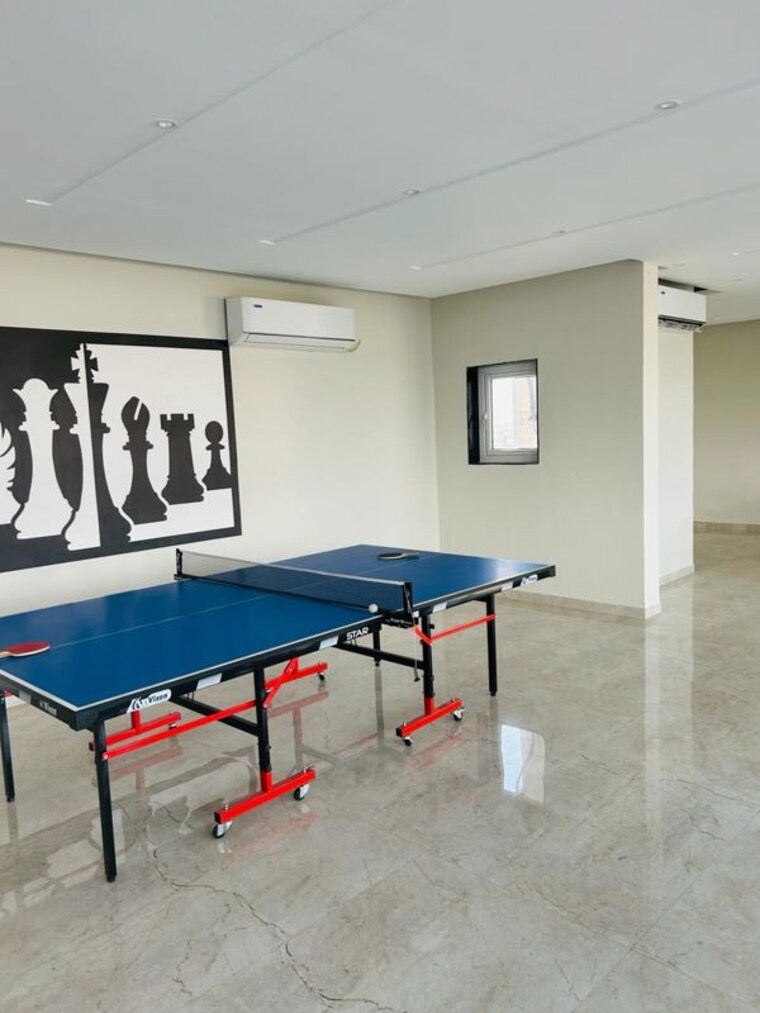 Gym, kachana 4 Bedroom 2194 Sq.Ft. Apartment In Kachana Raipur 10514634