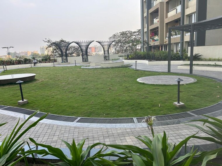 Garden, kachana 4 Bedroom 2194 Sq.Ft. Apartment In Kachana Raipur 10514634