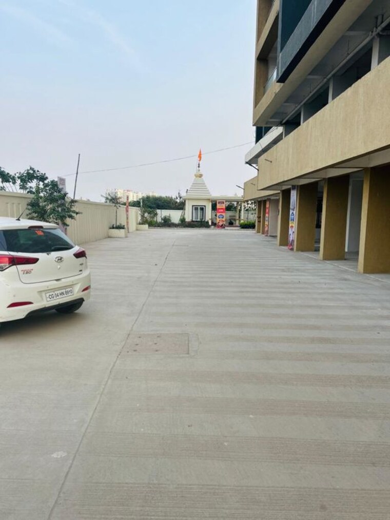  Parking, kachana 4 Bedroom 2194 Sq.Ft. Apartment In Kachana Raipur 10514634