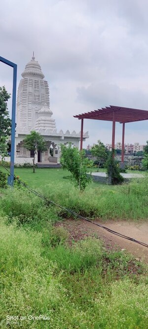  Plot – Garden View at Dharampura - for Sale