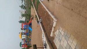  Plot – Exterior View View at Dharampura - for Sale