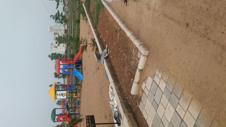 Exterior View, dharampura  1418 Sq.Ft. Plot In Dharampura Raipur 10511946