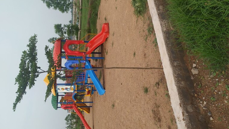 undefined, dharampura  1418 Sq.Ft. Plot In Dharampura Raipur 10511946