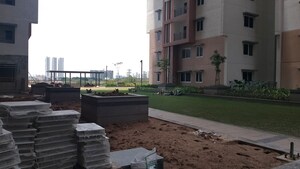 2.5 BHK Apartment – Exterior View View at Aparna Sarovar Zicon, Nallagandla - for Sale