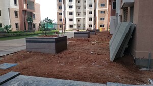 2.5 BHK Apartment – Exterior View View at Aparna Sarovar Zicon, Nallagandla - for Sale