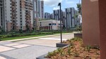 2.5 BHK + Study Room,Extra Room 1495 Sq.Ft. Apartment in Aparna Sarovar Zicon