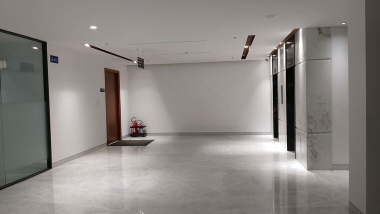 Room, aparna-sarovar-zicon 2.5 Bedroom 1495 Sq.Ft. Apartment In Nallagandla Hyderabad 10514623
