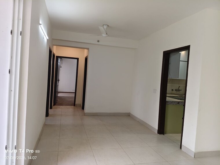Dining area, 3c-lotus-panache 3 Bedroom 1721 Sq.Ft. Apartment In Sector 110 Noida 10514652