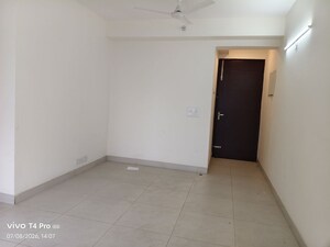 Hall in 3 BHK Apartment at 3C Lotus Panache, Sector 110 – for Rent