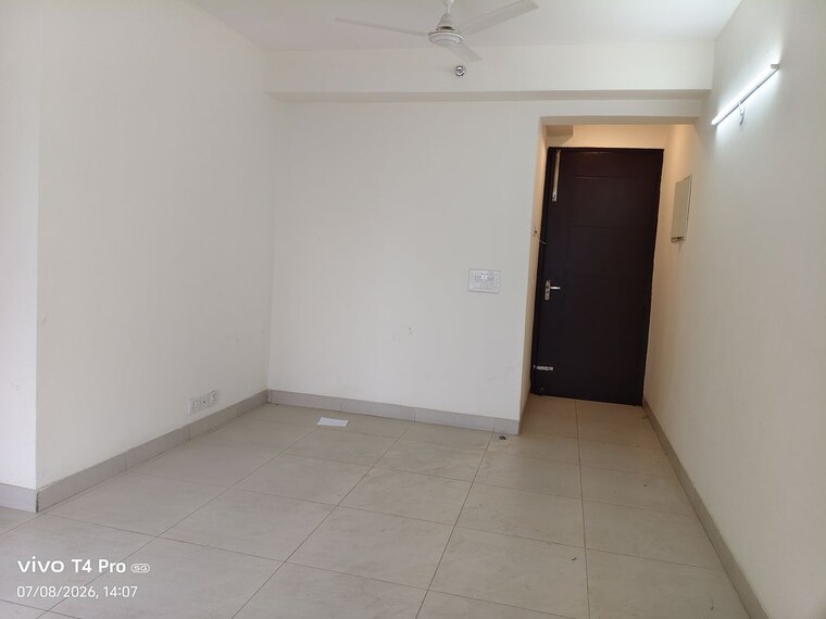 Hall, 3c-lotus-panache 3 Bedroom 1721 Sq.Ft. Apartment In Sector 110 Noida 10514652