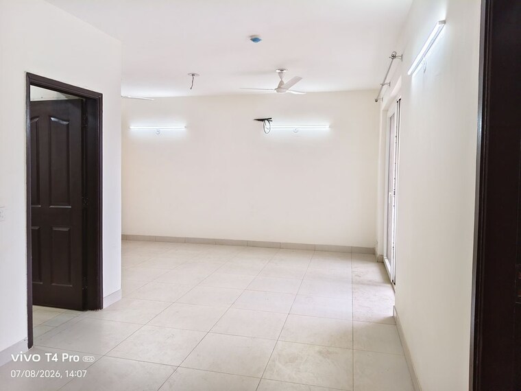 Hall, 3c-lotus-panache 3 Bedroom 1721 Sq.Ft. Apartment In Sector 110 Noida 10514652