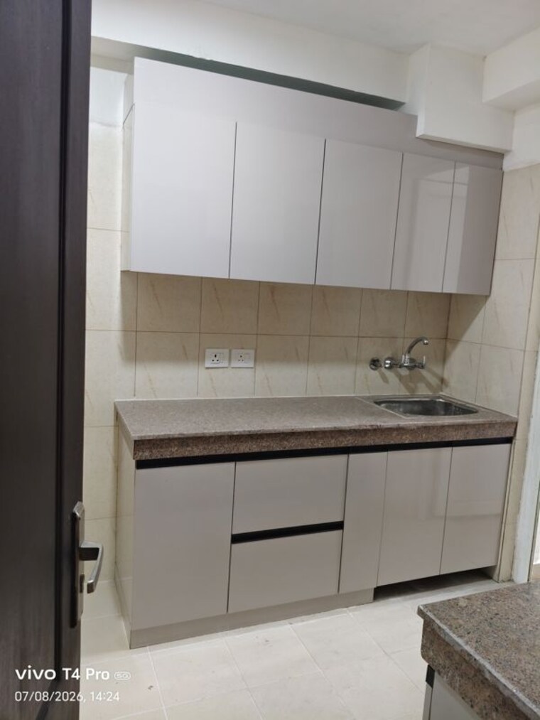 Kitchen, 3c-lotus-panache 3 Bedroom 1721 Sq.Ft. Apartment In Sector 110 Noida 10514652