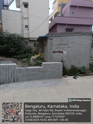  Land For Rent in Sulikunte
