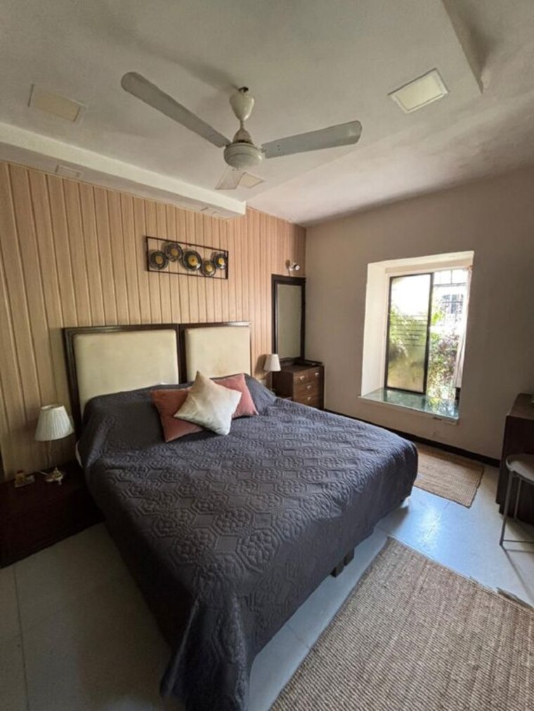 Bedroom, bandra west 2 Bedroom 700 Sq.Ft. Apartment In Bandra West Mumbai 10514643
