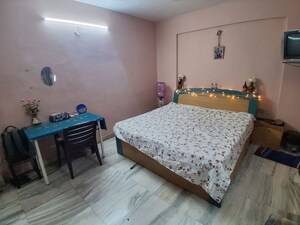 Bedroom in  Pg at Nerul Sector 21 – for Rent