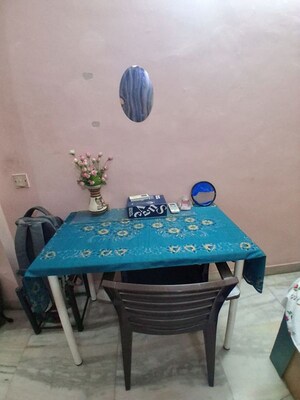 Team Area in  Pg at Nerul Sector 21 – for Rent