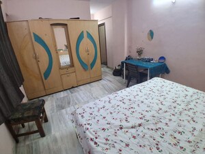 Bedroom in  Pg at Nerul Sector 21 – for Rent