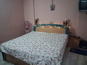 Bedroom in  Pg at Nerul Sector 21 – for Rent