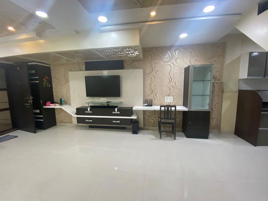 2 BHK 900 Sq.Ft. Apartment in Blue Pearl 18 Casita