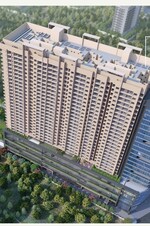 2 BHK + Store Room 770 Sq.Ft. Apartment in Vishal Nagar