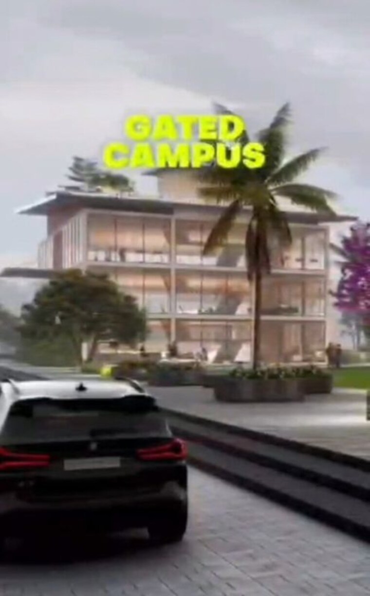 Nearby, kolar rd  810 Sq.Ft. Plot In Kolar rd Bhopal 10514613