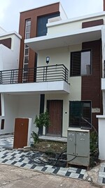 3 BHK 1500 Sq.Ft. Independent House in Salaiya