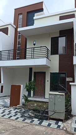 3 BHK Independent House For Sale in Salaiya