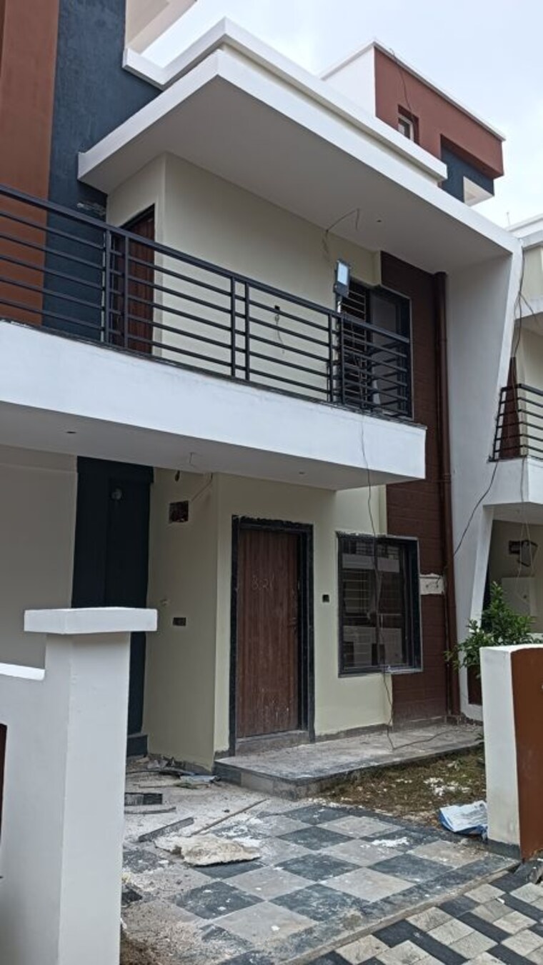 Kitchen, salaiya 3 Bedroom 1500 Sq.Ft. Independent House In Salaiya Bhopal 10514690