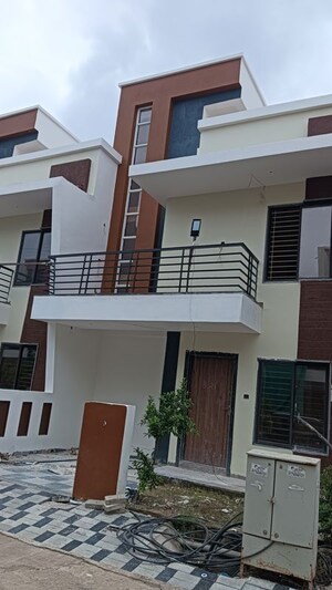 3 BHK Independent House – Exterior View View at Salaiya - for Sale
