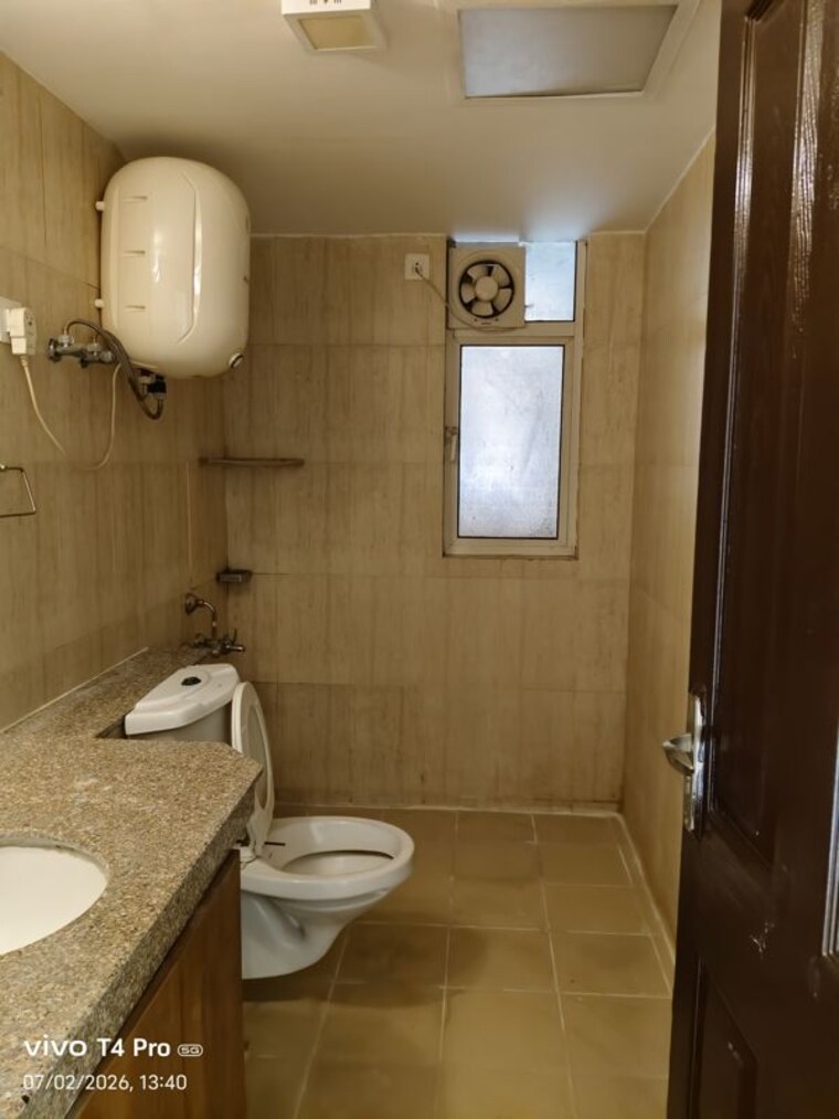 Bathroom, 3c-lotus-panache 4 Bedroom 2539 Sq.Ft. Apartment In Sector 110 Noida 10514675
