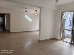 4 BHK + Servant Room Apartment For Rent in 3C Lotus Panache