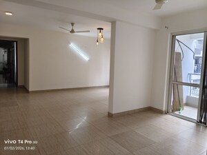 4 BHK Apartment For Rent in 3C Lotus Panache, Sector 110