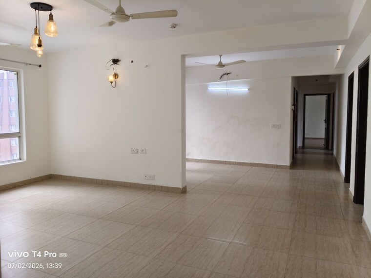 Hall, 3c-lotus-panache 4 Bedroom 2539 Sq.Ft. Apartment In Sector 110 Noida 10514675