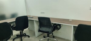 Team Area in  Office Space at Sector 14 – for Rent