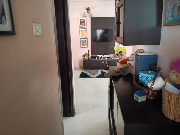 undefined, em bypass 3 Bedroom 1200 Sq.Ft. Apartment In Em Bypass Kolkata 10514694