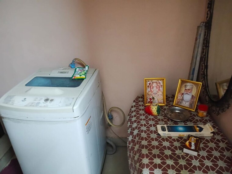 undefined, em bypass 3 Bedroom 1200 Sq.Ft. Apartment In Em Bypass Kolkata 10514694